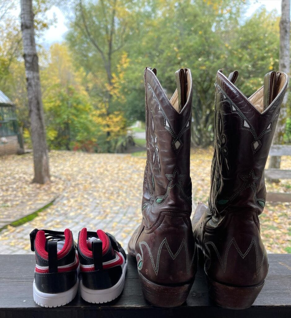 Μπαλατσινού Ανάρτηση