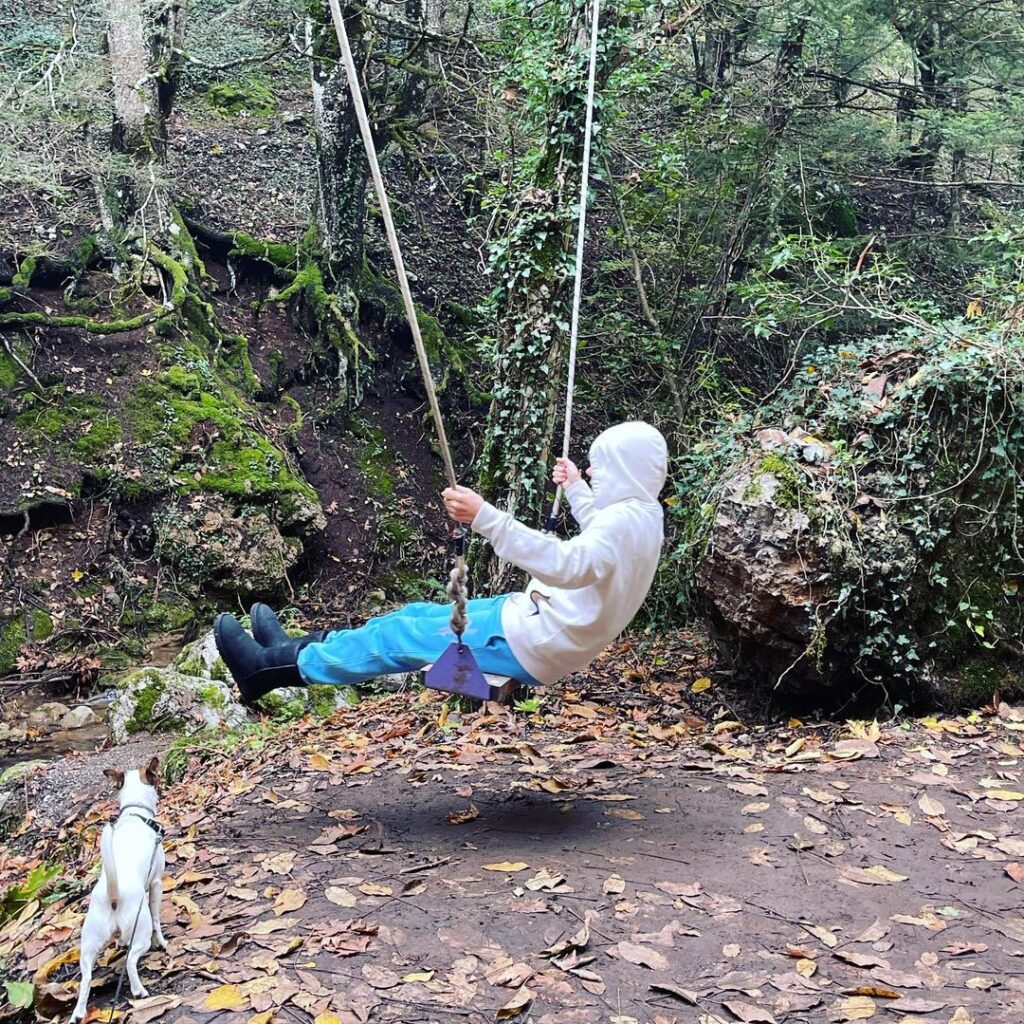Τζένη Μπαλατσινού Παύλιανη 