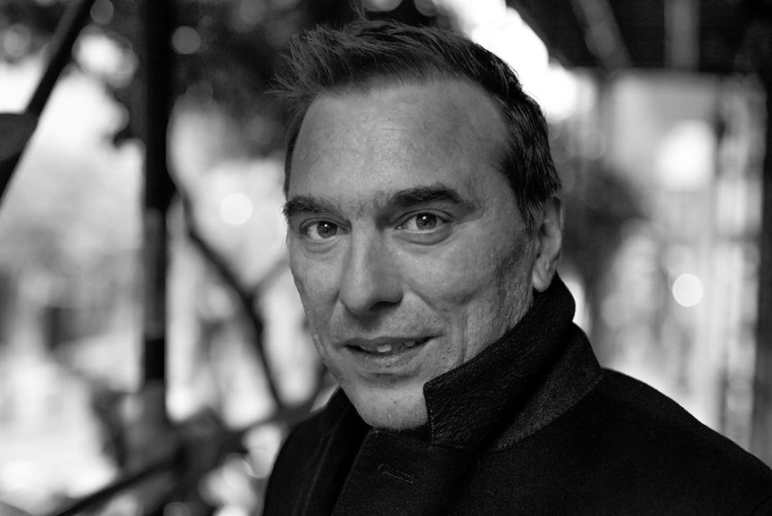 Νίκος Αλιάγας απώλεια φίλου