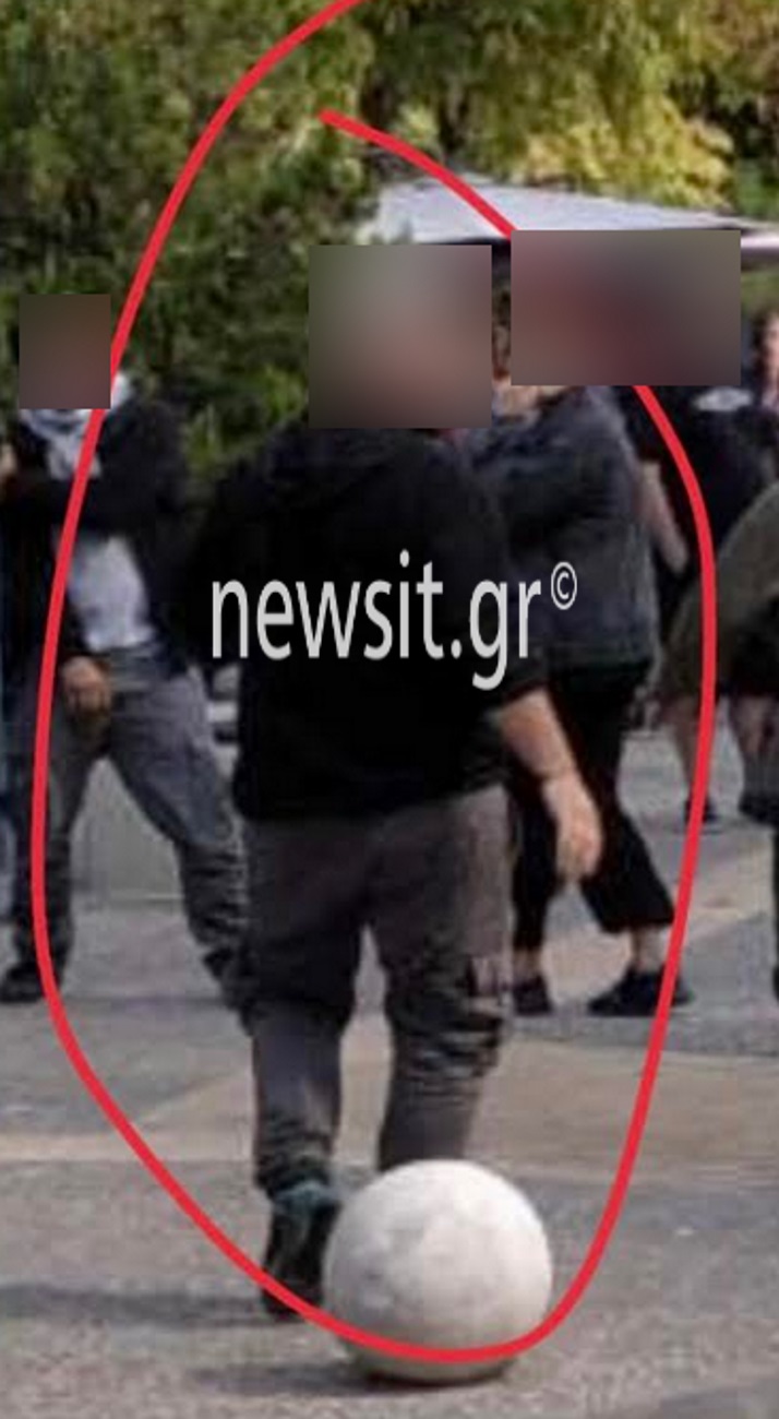 Άγρια επίθεση στη Θεσσαλονίκη από ακροδεξιούς 