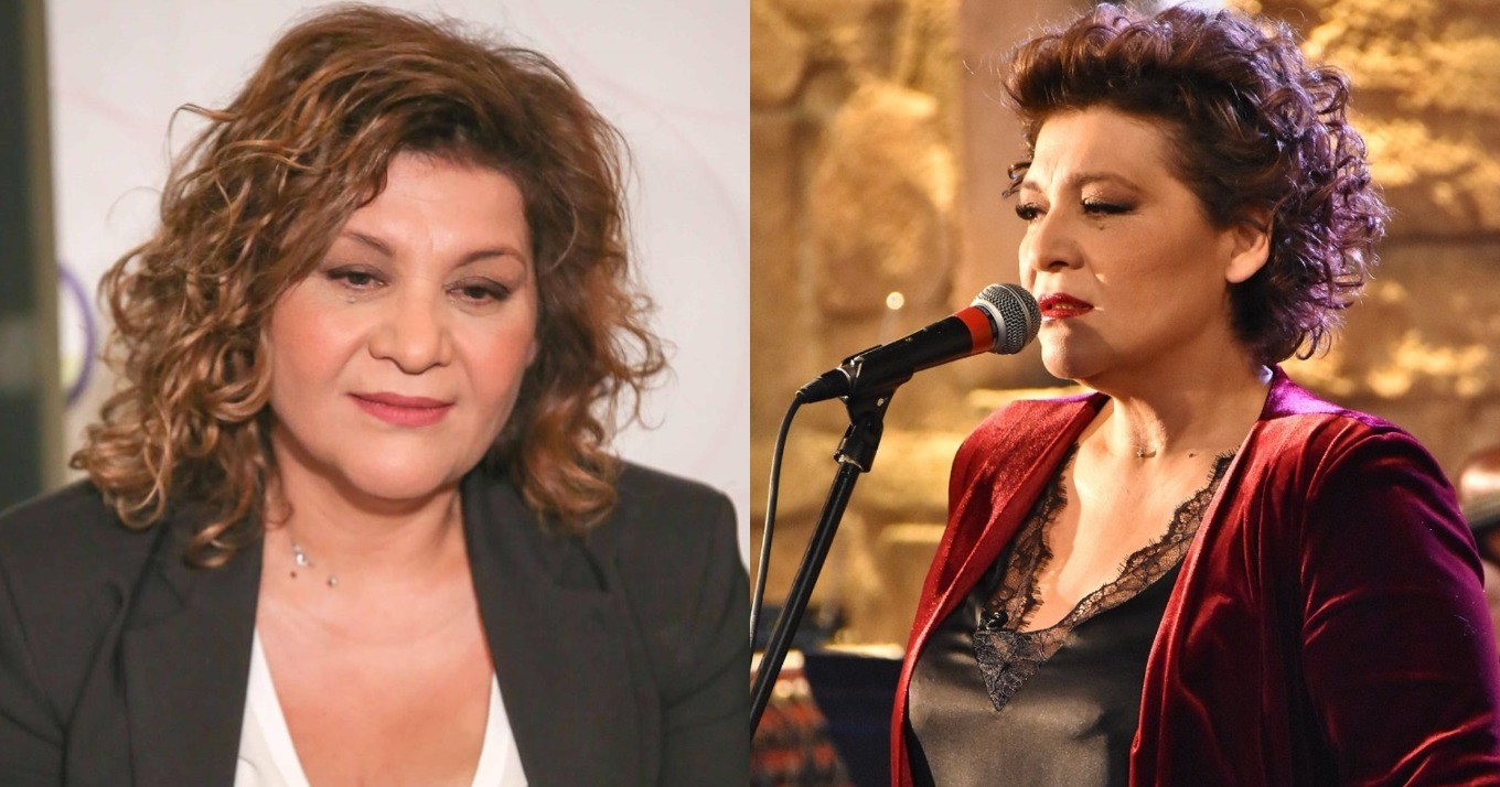 Allos An8rwpos H Giwta Negka Pio Adynath Apo Pote Me 3an8o Kai Kare Malli Kamia Sxesh Me Prin