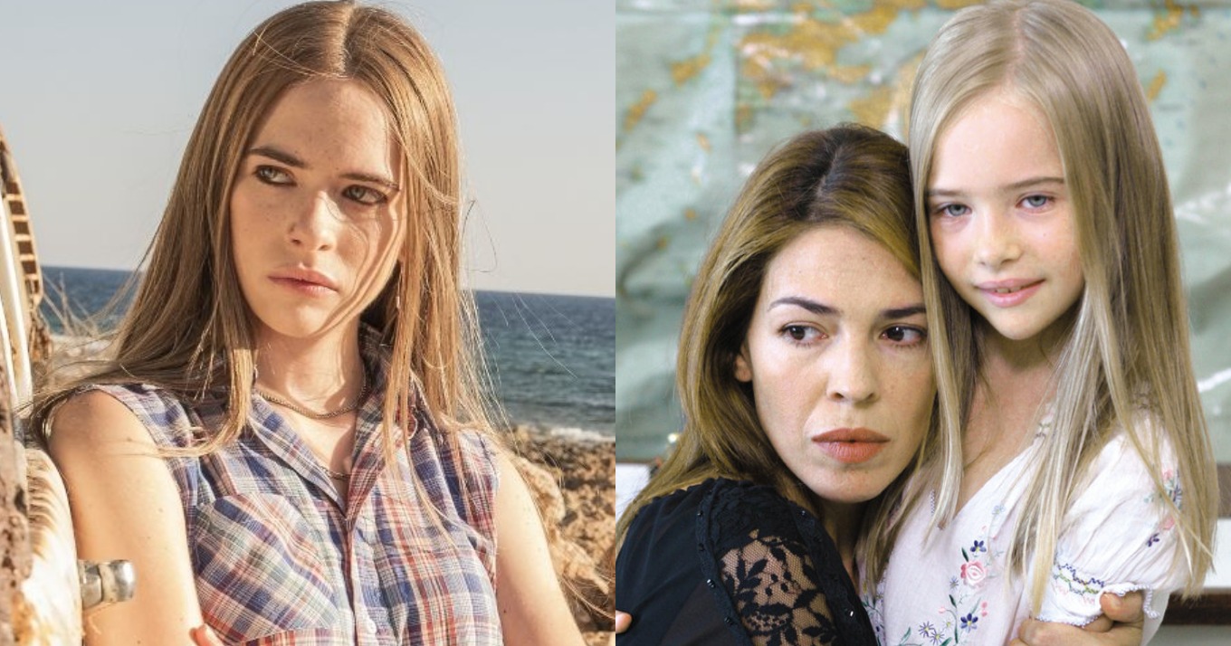 Αναστασία Τσιλιμπίου