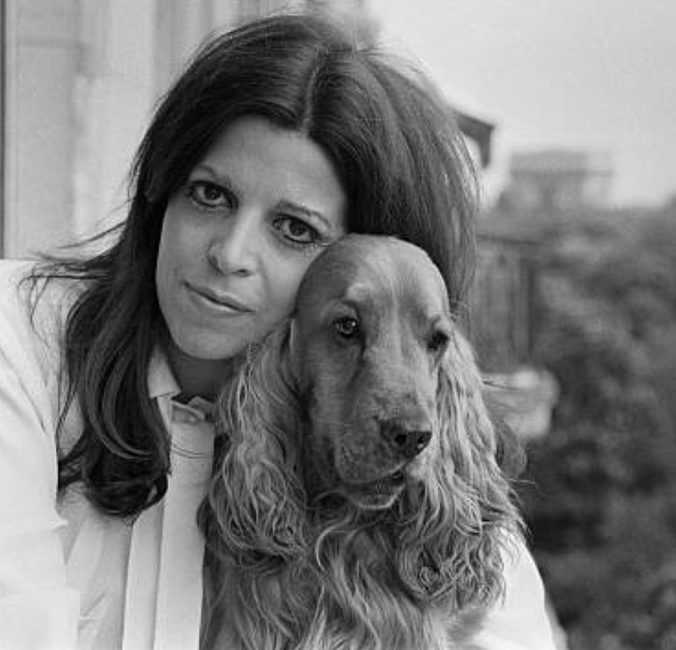 Η μητέρα της Αθηνάς Ωνάση 