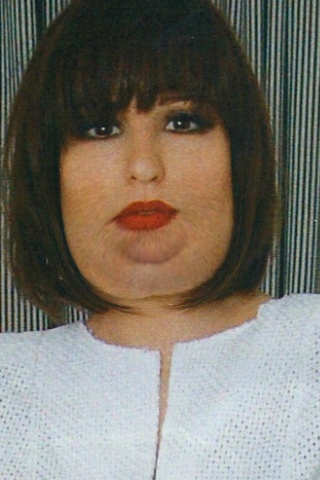 Παπουτσάκη