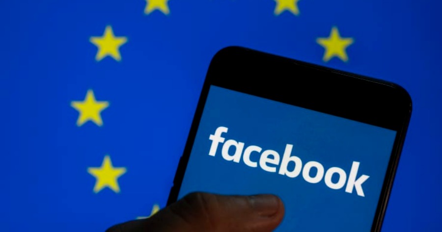 Facebook: Θα προσλάβει 10.000 εξειδικευμένους εργαζόμενους στην Ευρώπη