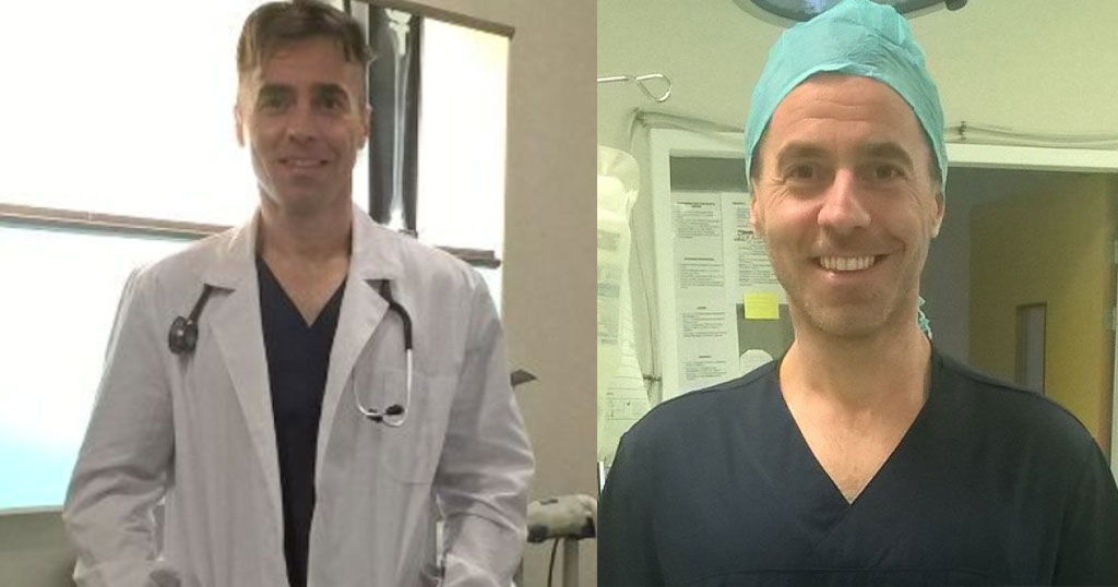 Γιώργος Καμπανός