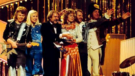 ABBA