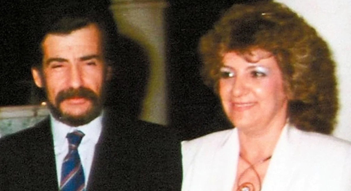 Φώφη Γεννηματά