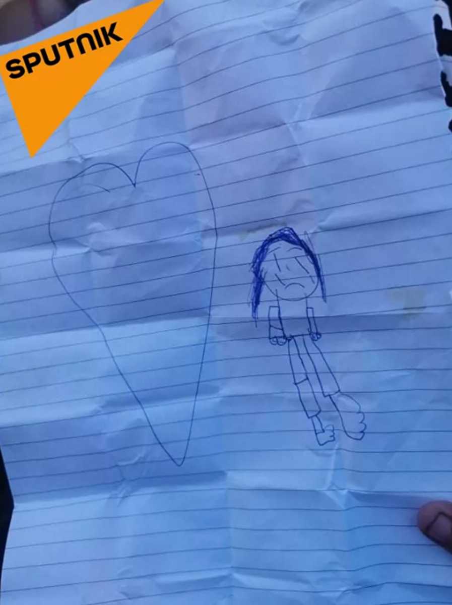 Κακοποίηση 8χρονης