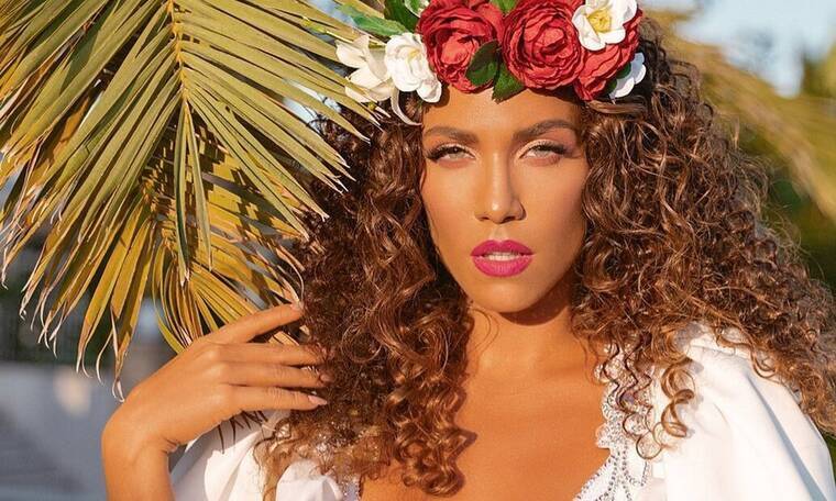 Κατερίνα Στικούδη