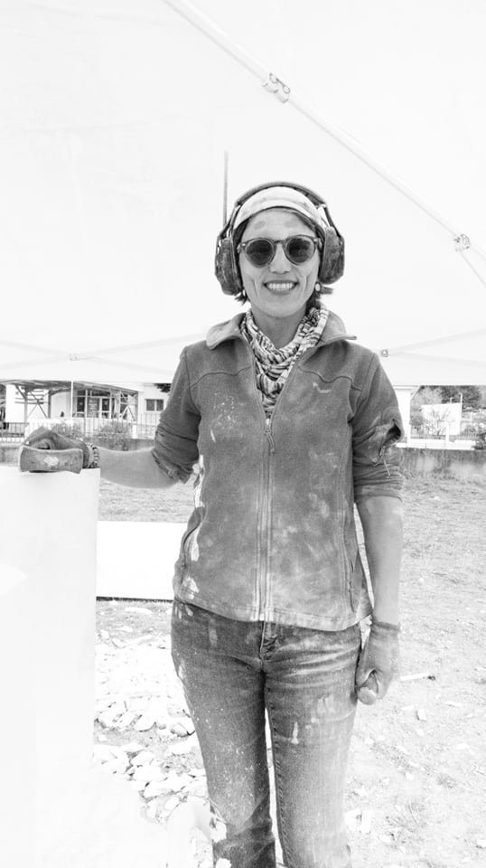 Marble Peak: Στα σύνορα φίλιας και τέχνης το πρώτο συμπόσιο γλυπτικής μάρμαρου