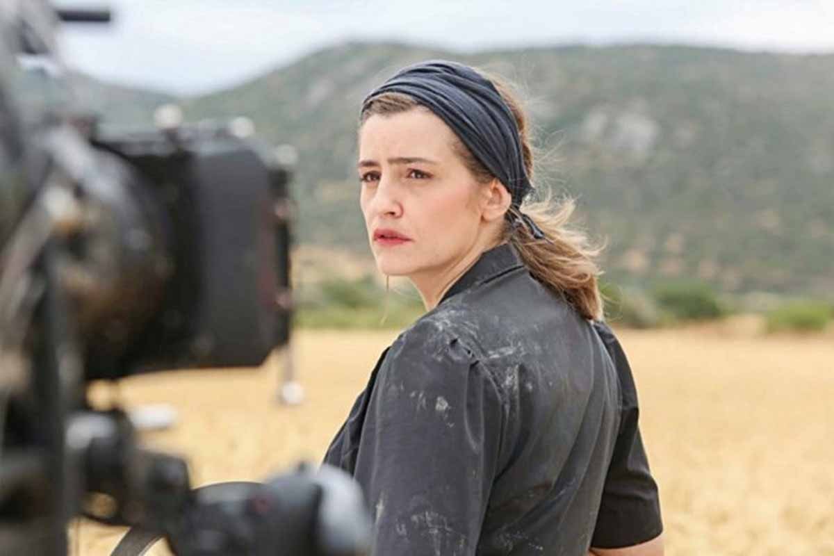 Μαρία Κίτσου