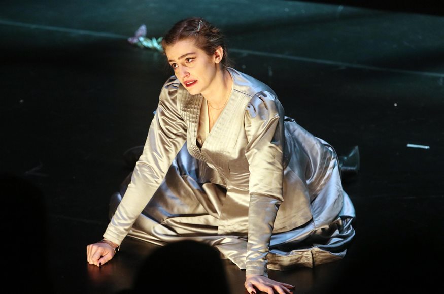 Μαρία Κίτσου