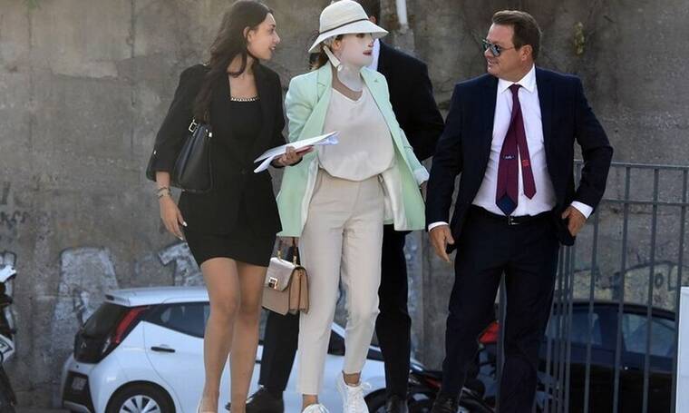 Ιωάννα Παλιοσπύρου