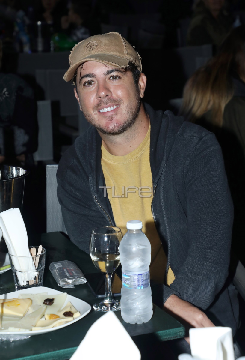 Μιχαήλ - Άγγελος Βαρθακούρης