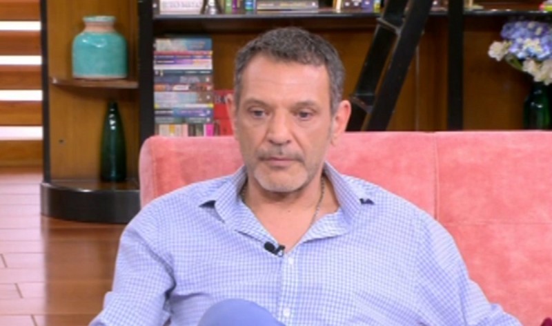 Μίλτος Μακρίδης τηλεόραση