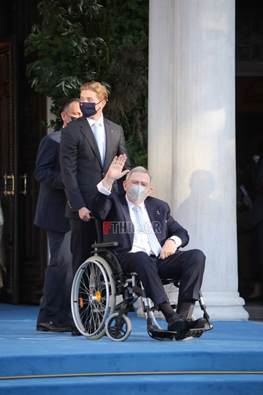 Μητρόπολη Αθηνών