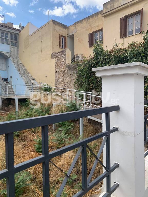 Οικία Κοκοβίκου