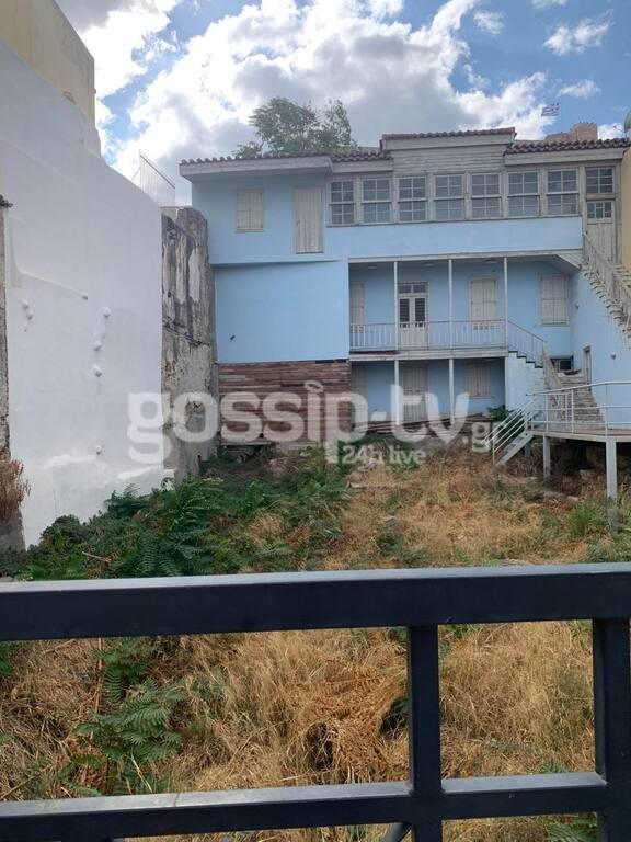 Οικία Κοκοβίκου