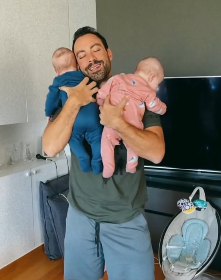 Σάκης Τανιμανίδης