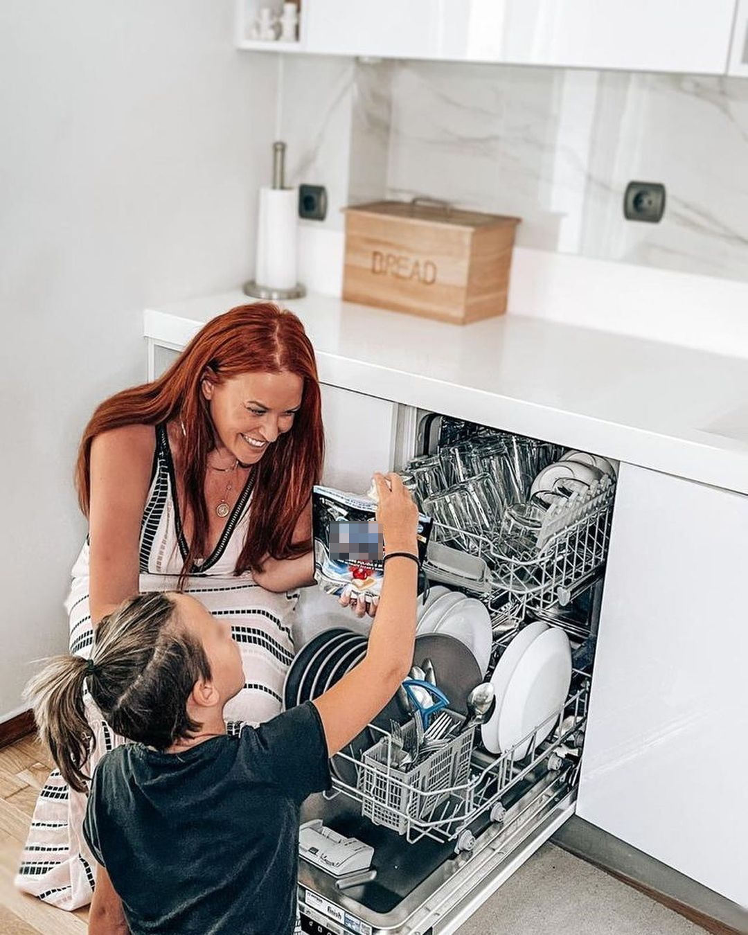 Χρηστίδου γιος