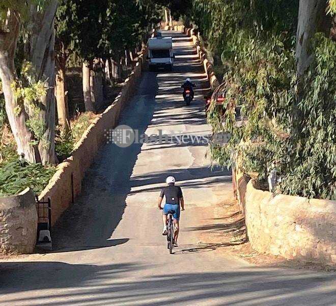 Κυριάκος Μητσοτάκης