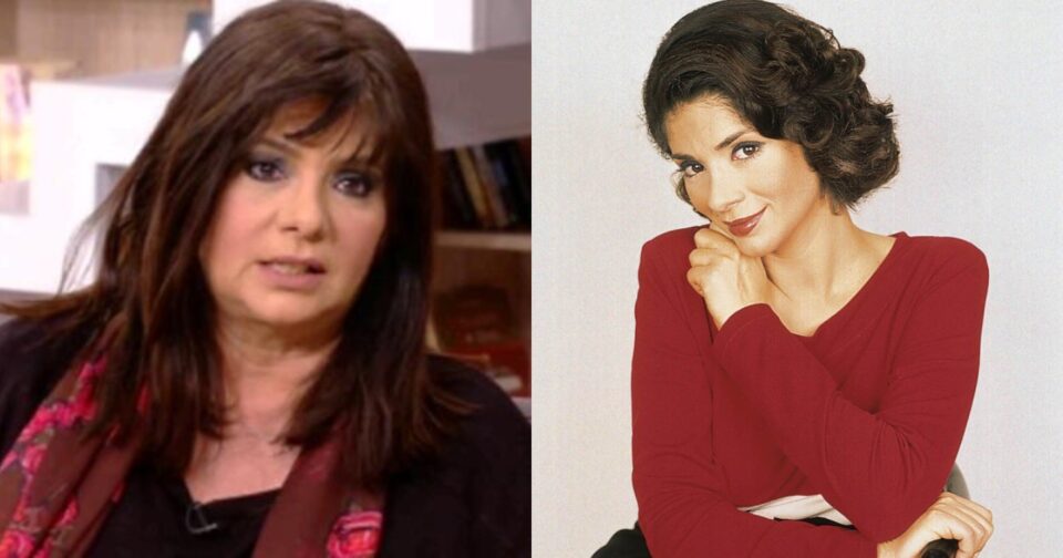 Βάσια Παναγοπούλου