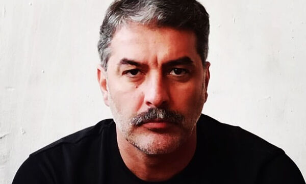 Βασίλης Μπισμπίκης