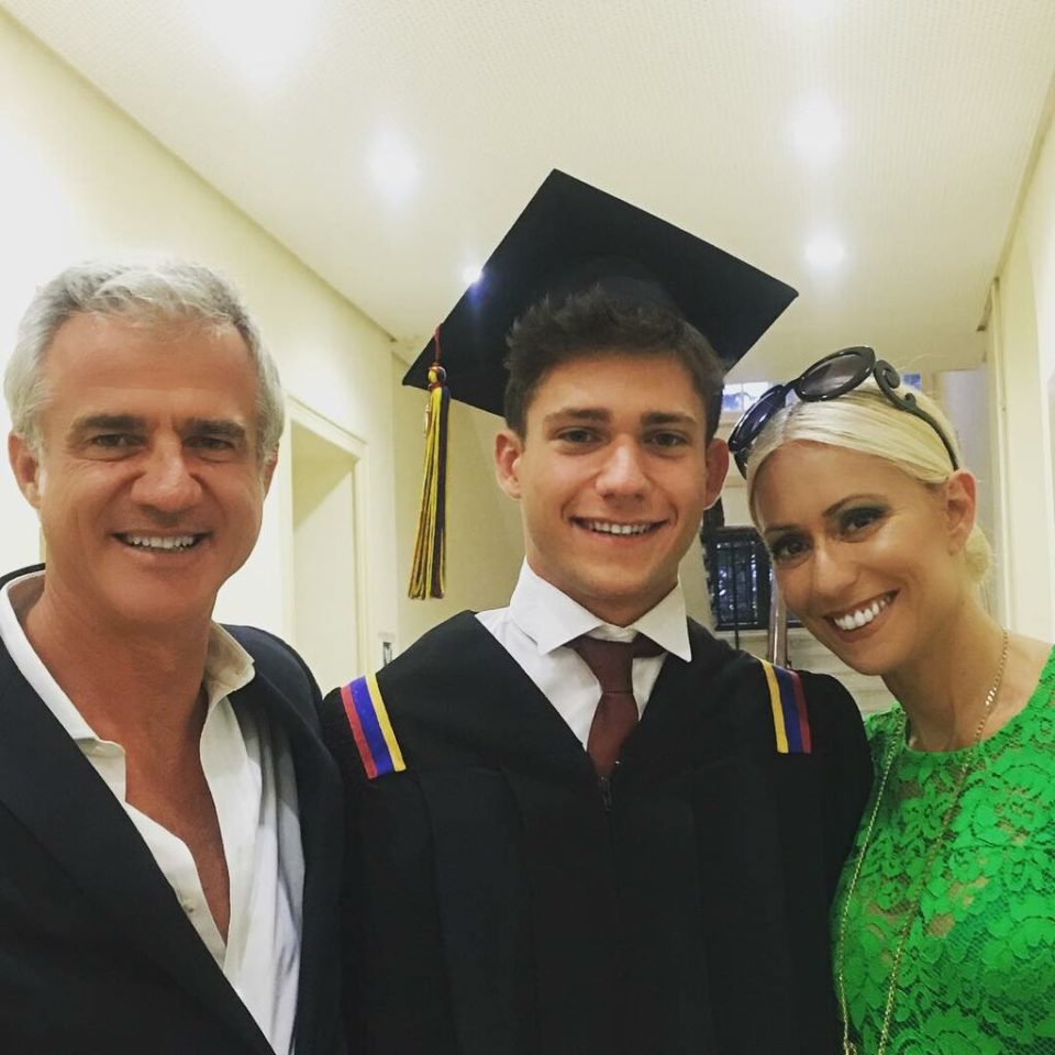 Μπακοδήμου