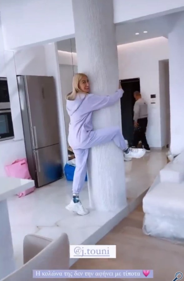 Ιωάννα Τούνη