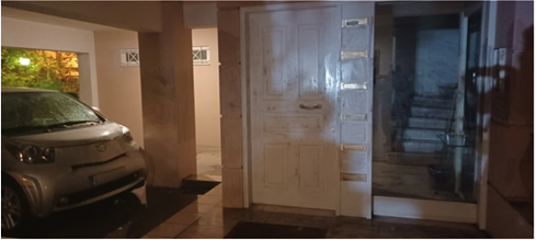 Πυροβολισμός οφθαλμιάτρου στο Χαλάνδρι 