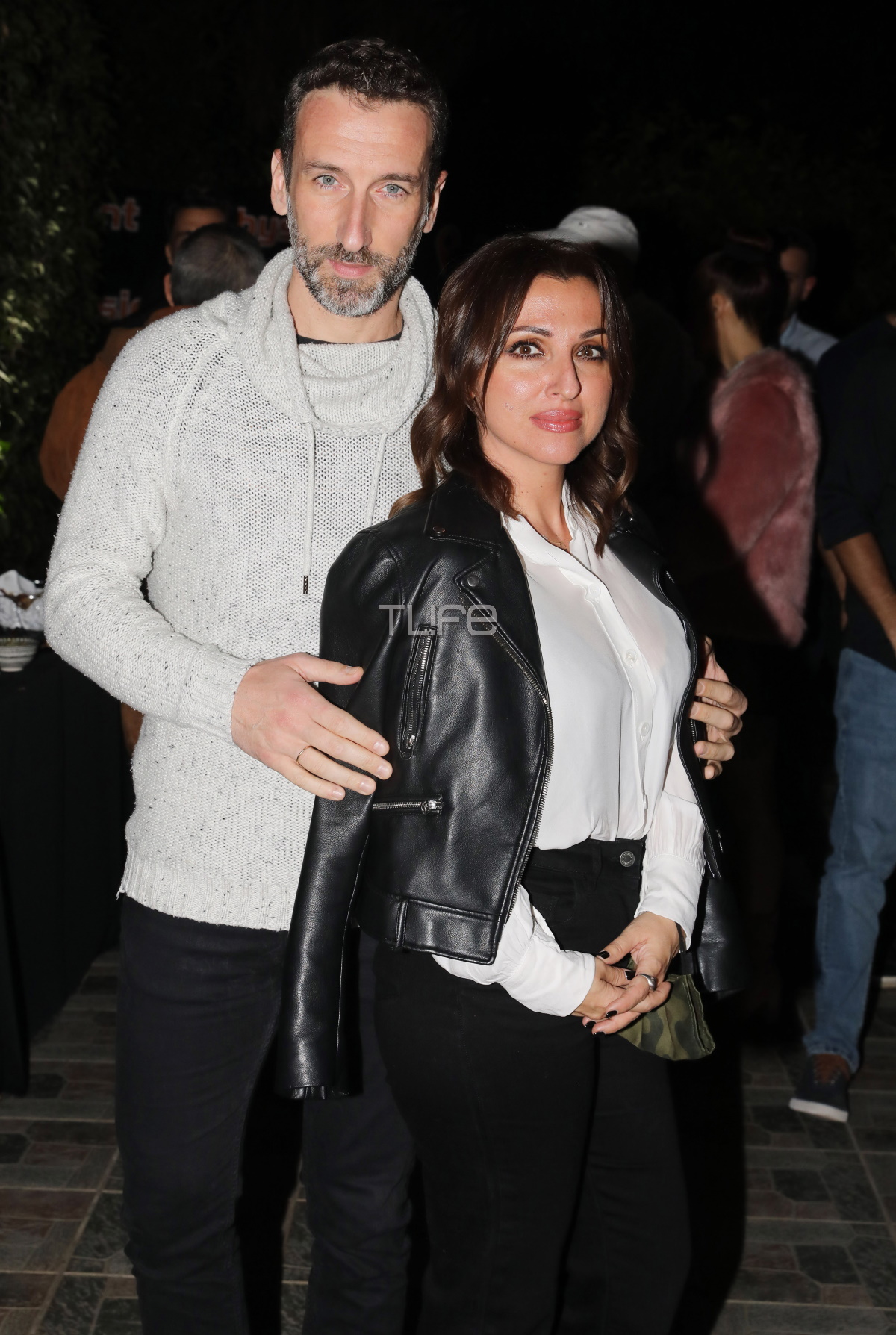 Ζωή Παπαδοπούλου σύζυγος