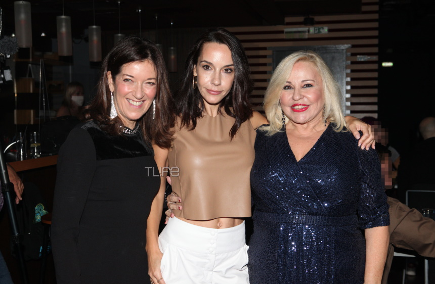 Μπέσσυ Αργυράκη 