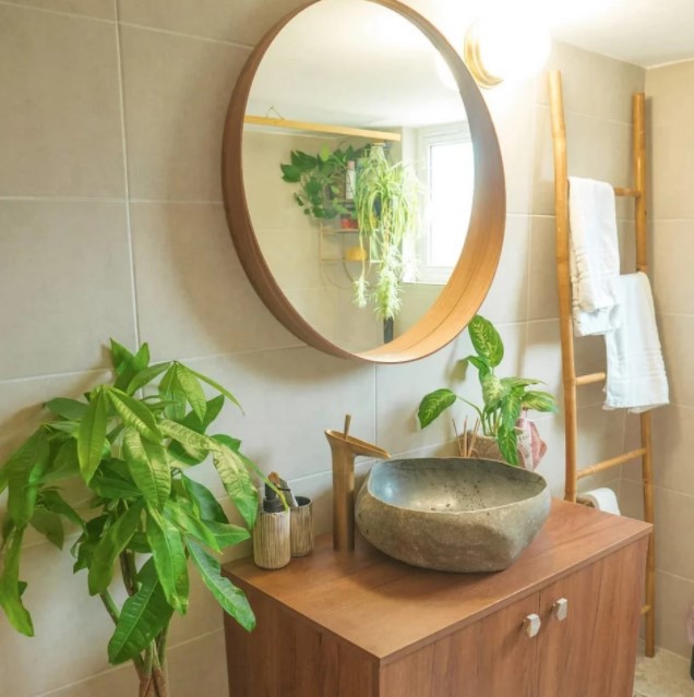 Μπάνιο ανακαίνιση