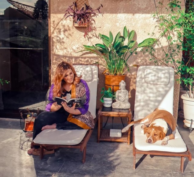 Εβελίνα Νικόλιζα