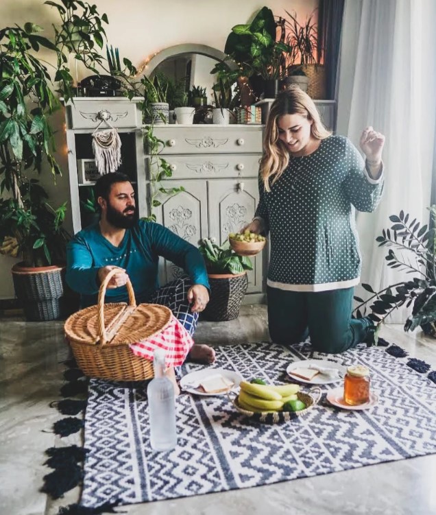 Νικόλιζα Κλεάνθης