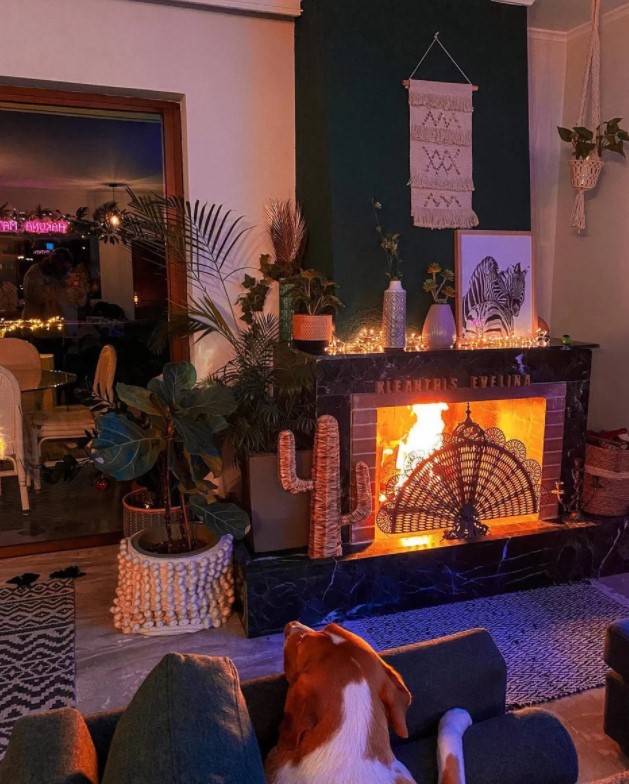 Νικόλιζα σπίτι