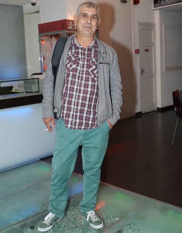 Μπουκουράν