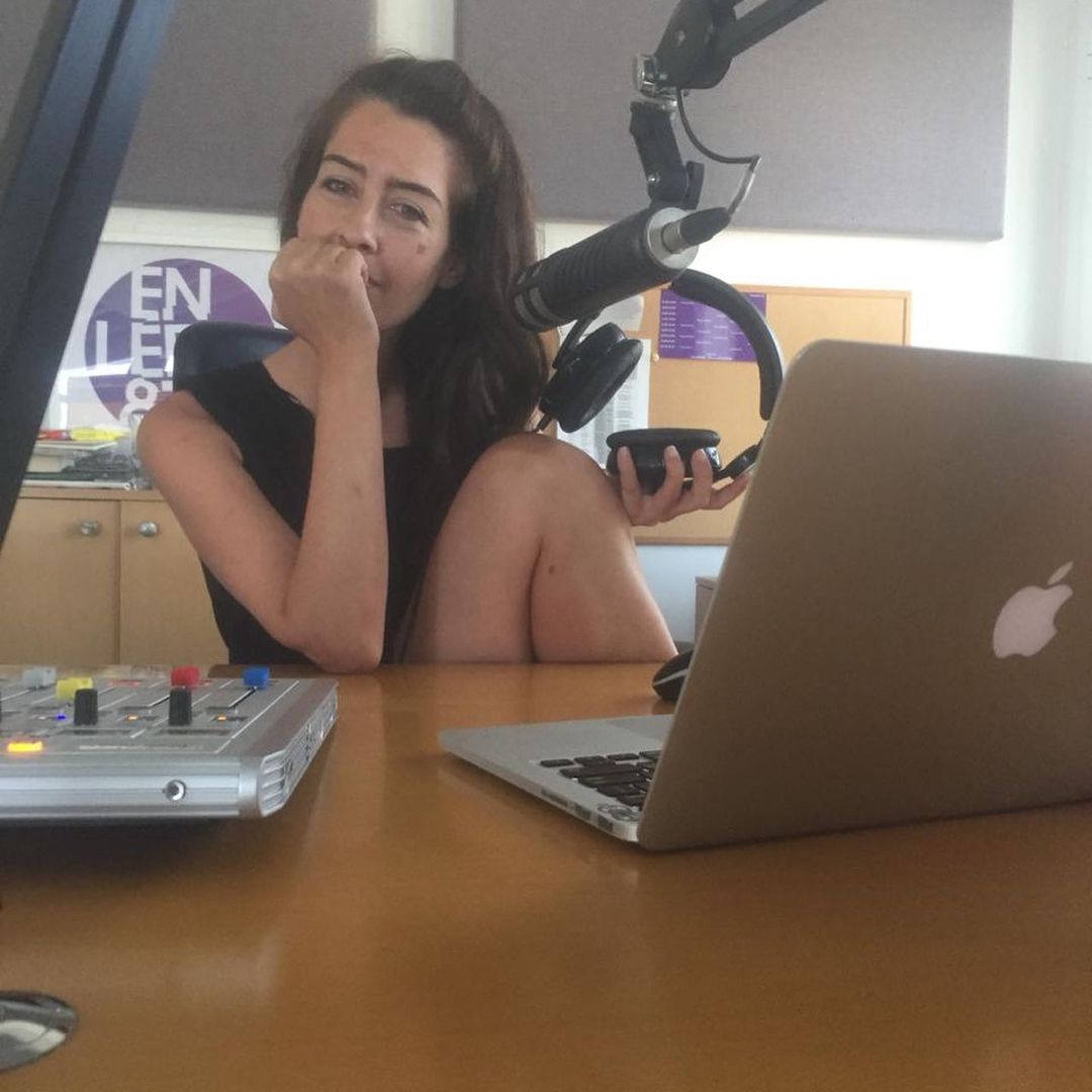 Σταματίνα Τσιμτσιλή για θάνατο Εύας Μπουντούρη 