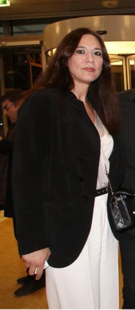 Κωνσταντίνα Μπεκιάρη