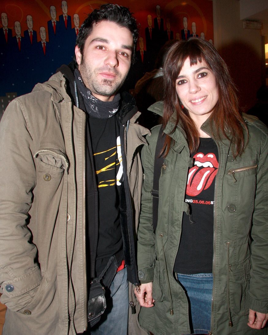 Μυρτώ Αλικάκη 