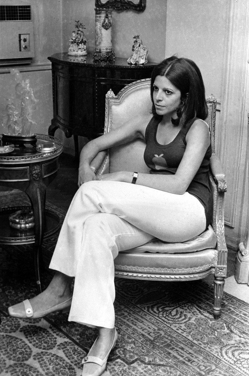 Χριστίνα Ωνάση