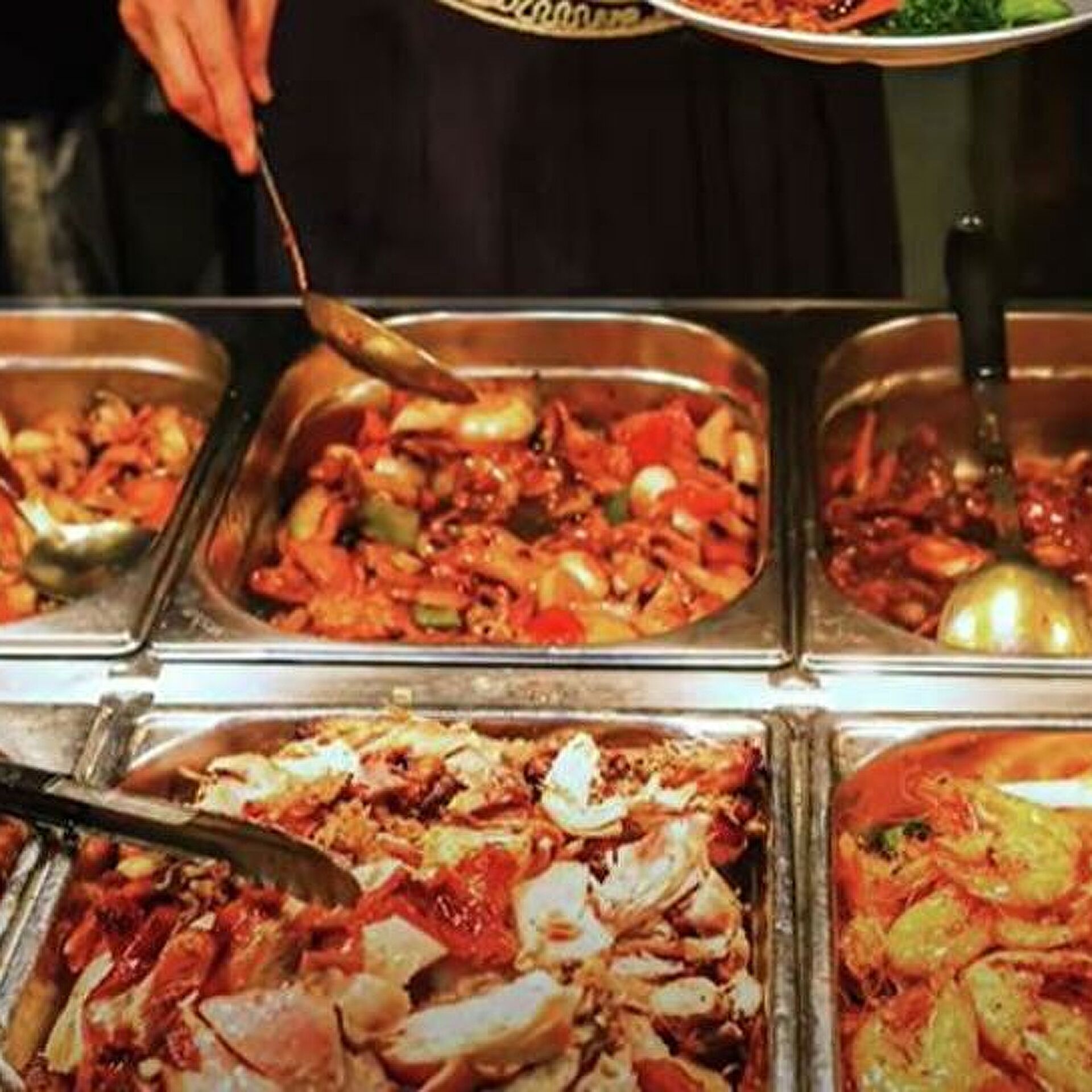 Εστιατόριο έδιωξε πελάτη στην Κίνα 