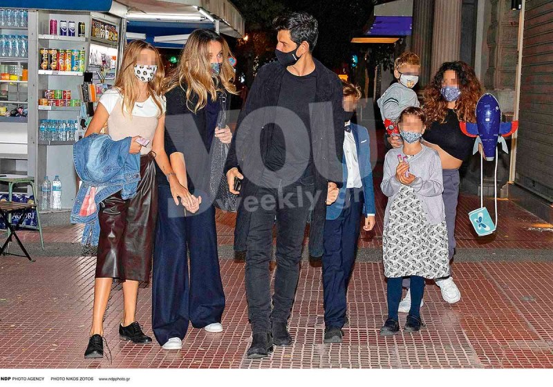 οικογένεια Ρουβά