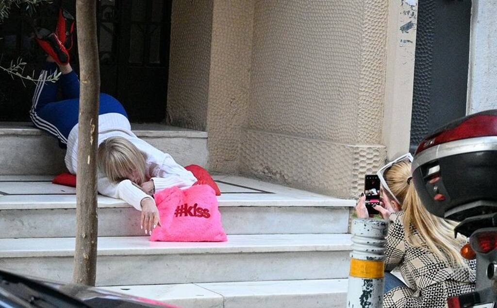 Νατάσα Καλογρίδη