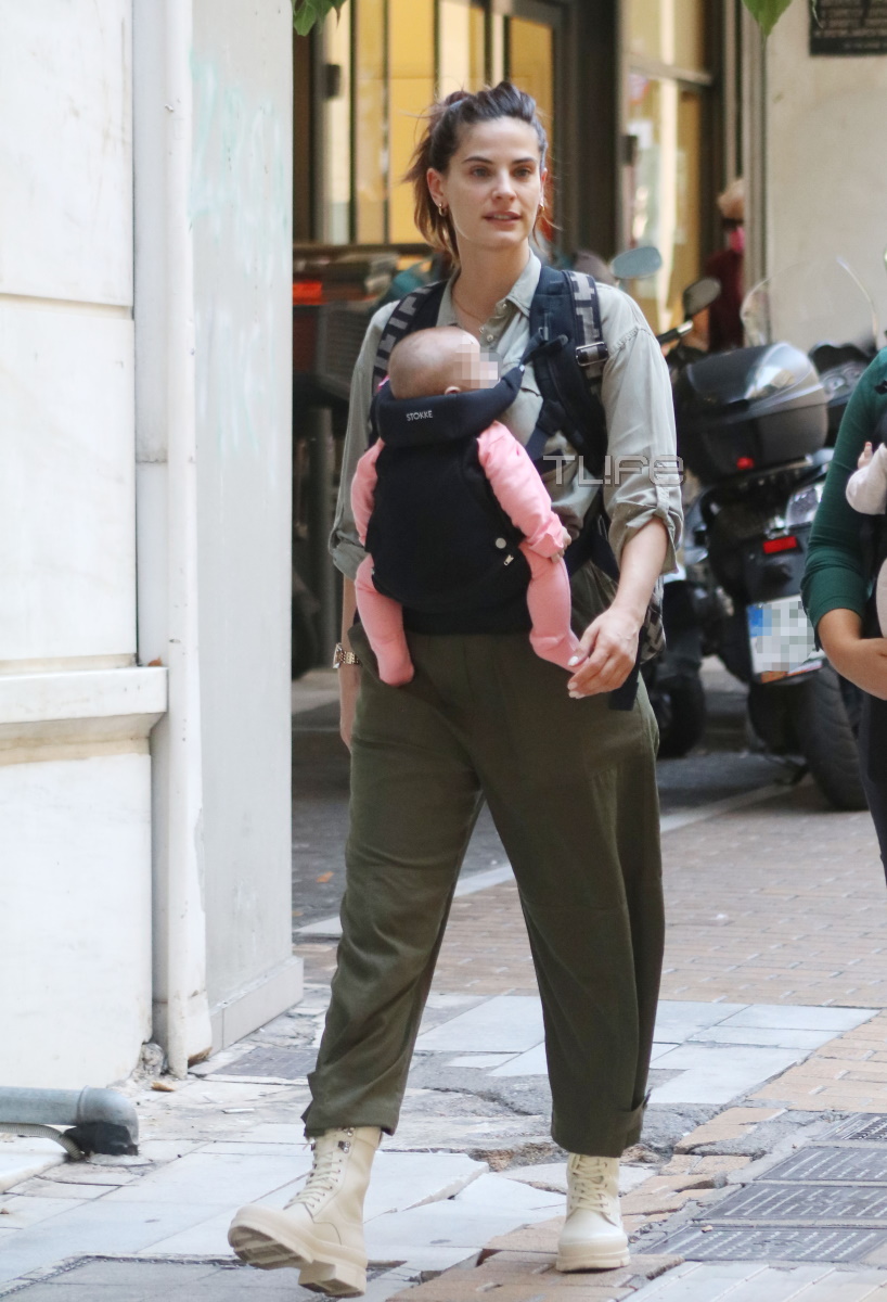 Χριστίνα Μπόμπα