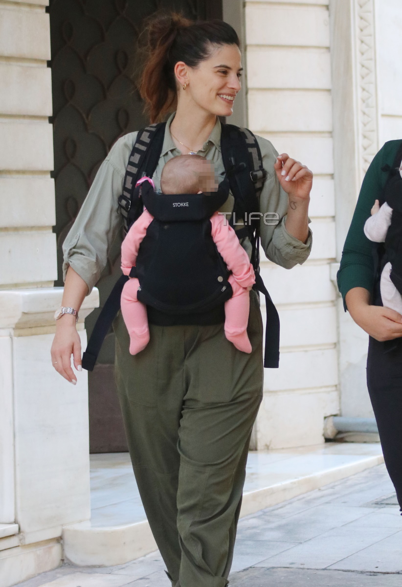 Χριστίνα Μπόμπα