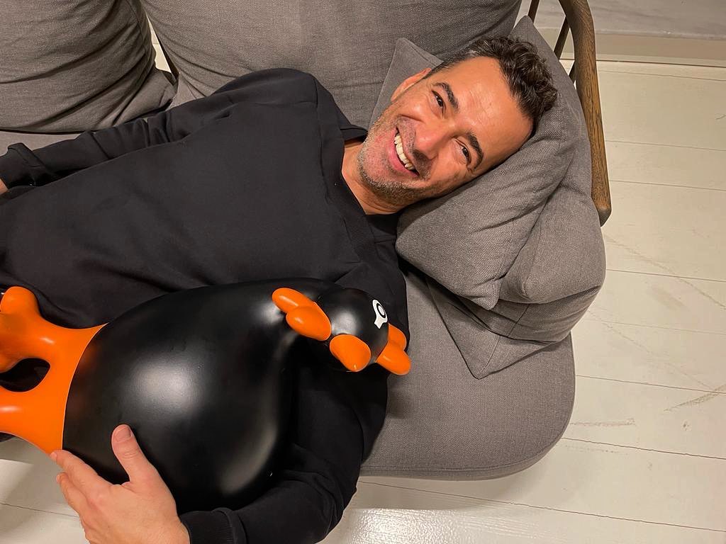 Άγγελος Μπράτης