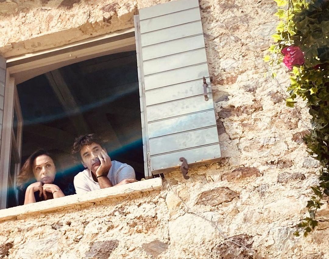 Χάρις Αλεξίου