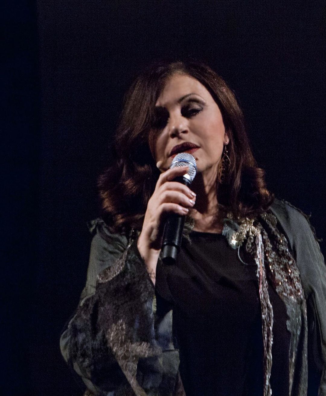 Χάρις Αλεξίου